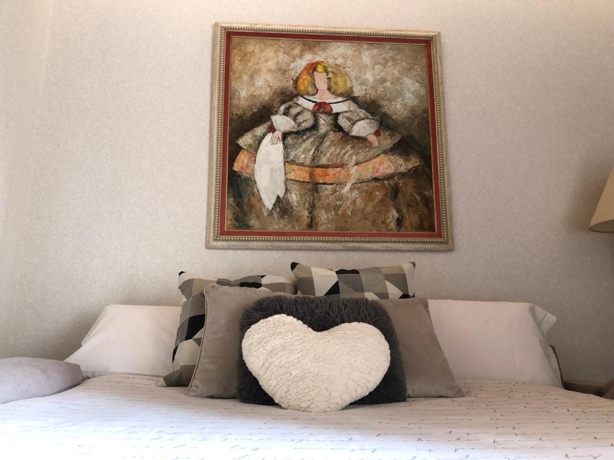 Una Mirada A La Catedral-Apartamentos Burgos Catedral Extérieur photo