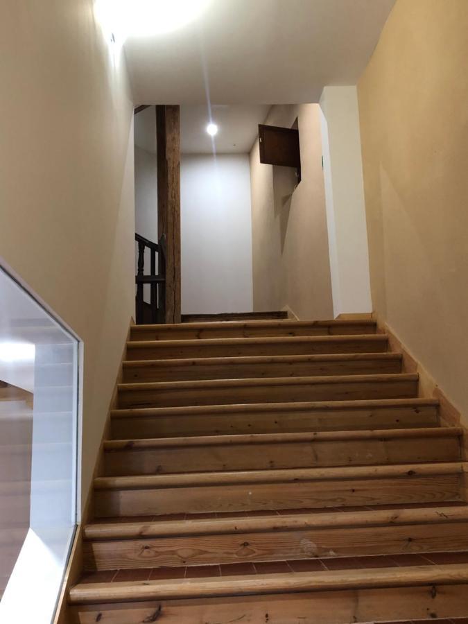 Una Mirada A La Catedral-Apartamentos Burgos Catedral Extérieur photo