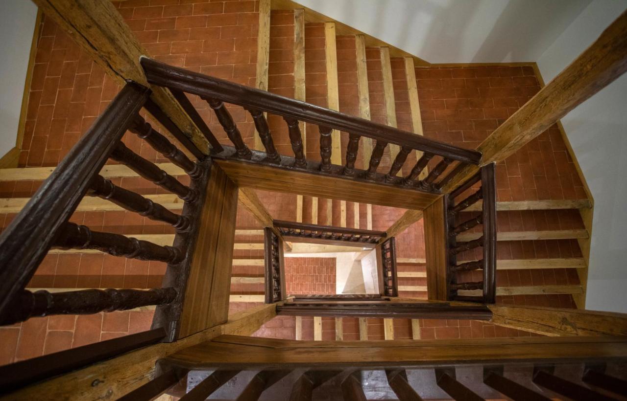 Una Mirada A La Catedral-Apartamentos Burgos Catedral Extérieur photo